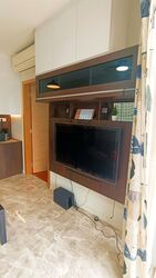 The Santorini (D18), Condominium #380491091